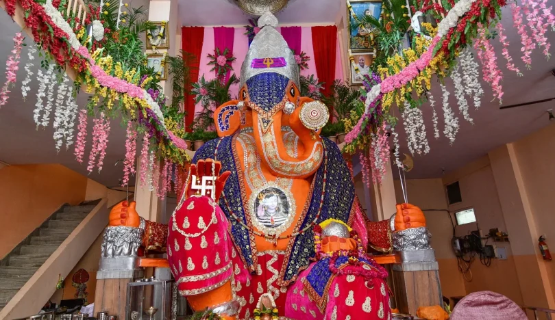 Bada-Ganpati-Mandir